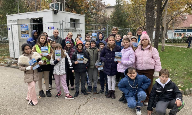 РИОСВ – Пловдив: Проблемите с качеството на въздуха в града остават сериозни, въпреки приетите общинска програма и план за действие